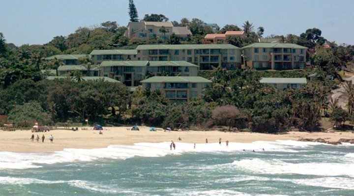 Ramsgate Palms Unit K