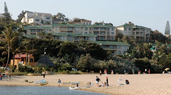 Ramsgate Palms Unit K