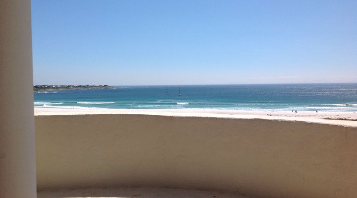 Pringle Bay Beach House
