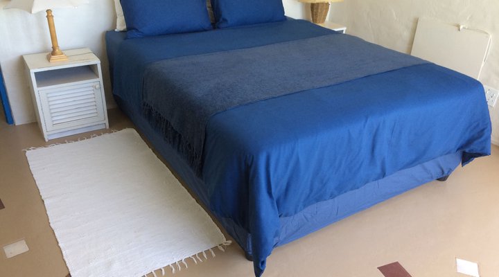 Pringle Bay Beach House
