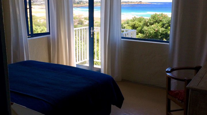 Pringle Bay Beach House