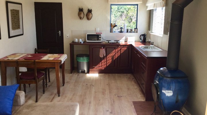 Pringle Bay Beach House