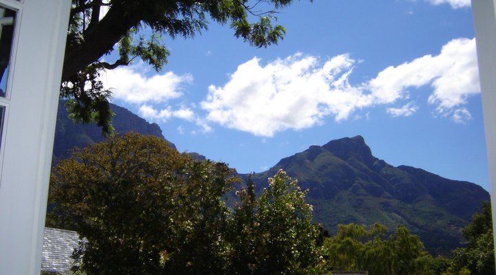 La Petite Maison Cape Town