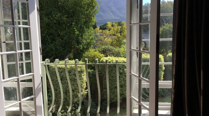 La Petite Maison Cape Town