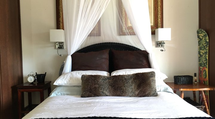 La Petite Maison Cape Town