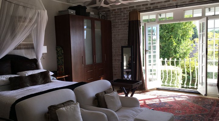 La Petite Maison Cape Town