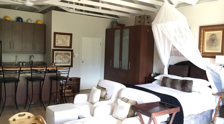 La Petite Maison Cape Town