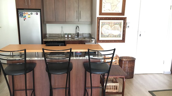 La Petite Maison Cape Town