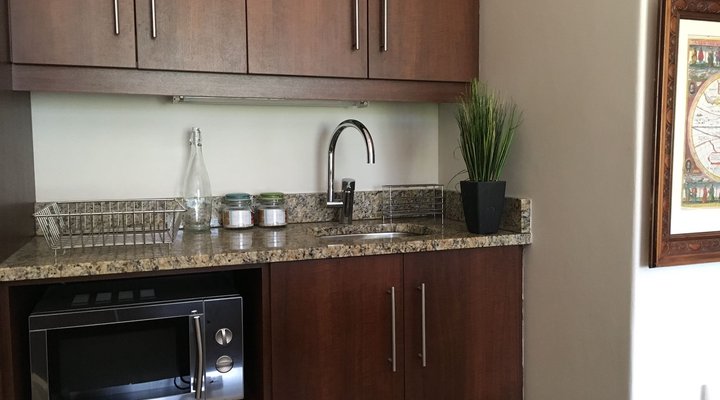 La Petite Maison Cape Town