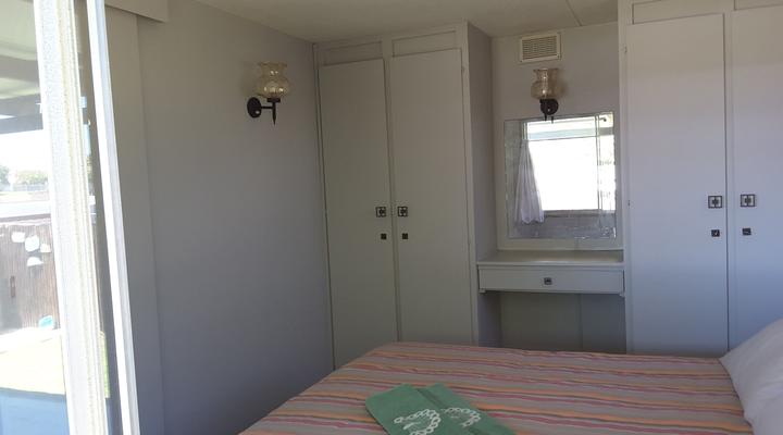 DeMist Beach Cottage