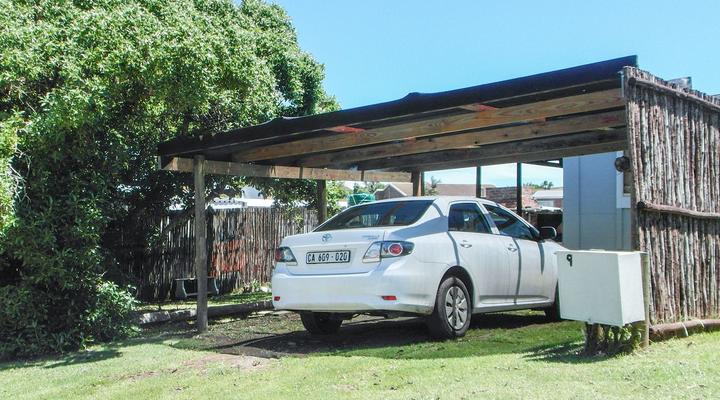 DeMist Beach Cottage