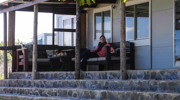 DeMist Beach Cottage