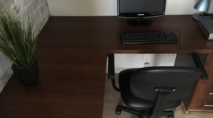 La Petite Maison Cape Town