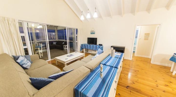 Casa Surf Lodge - J'Bay