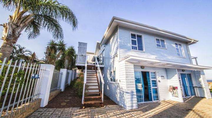 Casa Surf Lodge - J'Bay