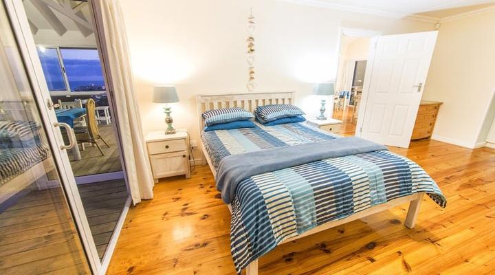 Casa Surf Lodge - J'Bay