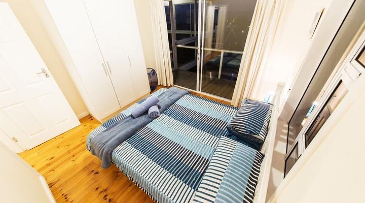 Casa Surf Lodge - J'Bay