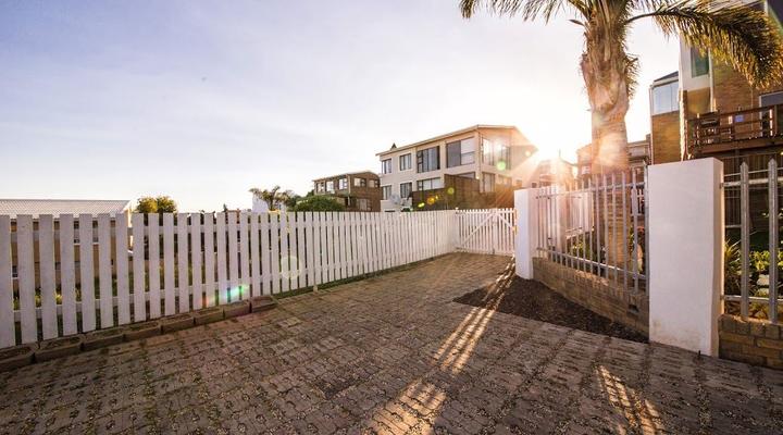 Casa Surf Lodge - J'Bay