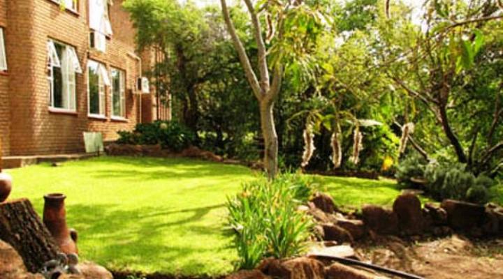 Thaba ya-Metsi Country Estate