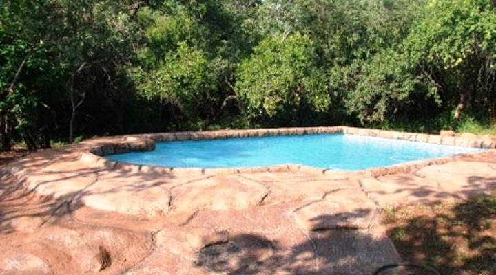 Thaba ya-Metsi Country Estate