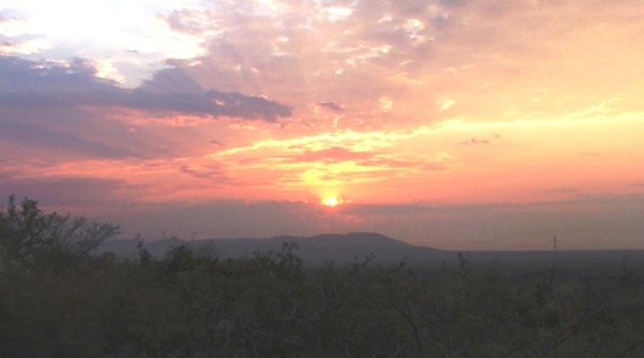 Thaba ya-Metsi Country Estate