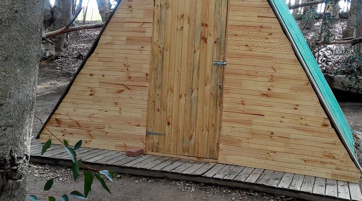 Jongenskloof Country Retreat