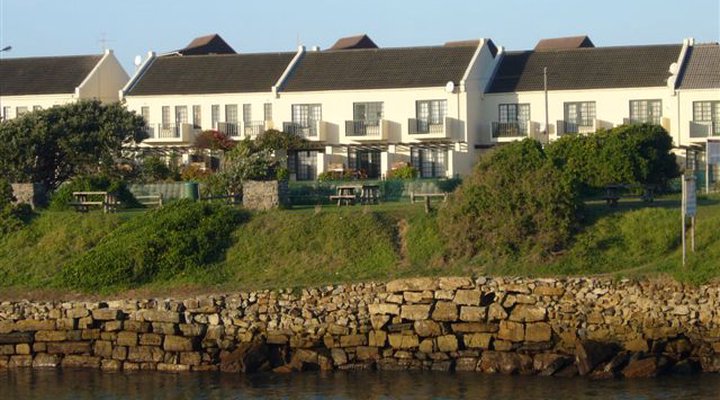 Settler Sands Holiday Accommodation