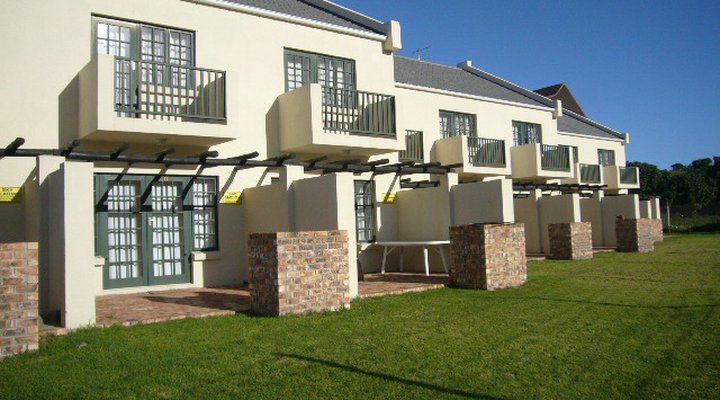 Settler Sands Holiday Accommodation