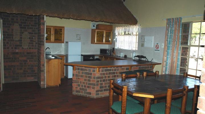 Feracare Wildlife Centre