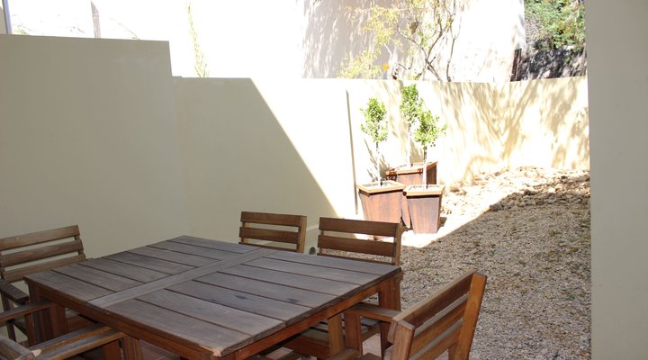 Eagle Views Windhoek