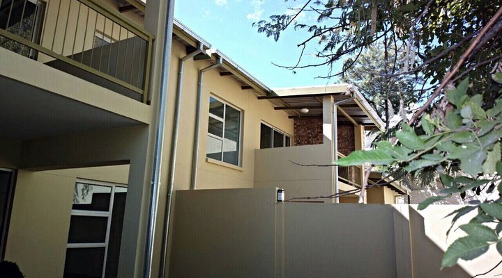 Eagle Views Windhoek