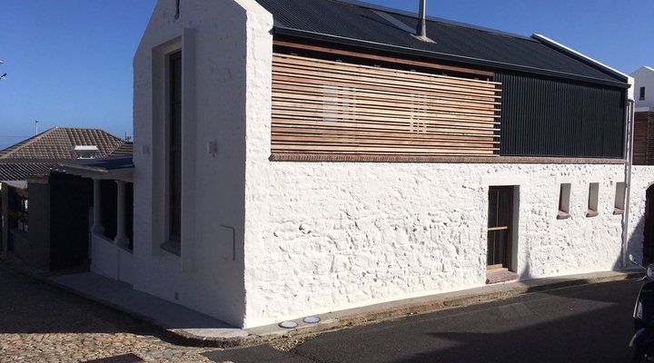 Rosmead Cottage