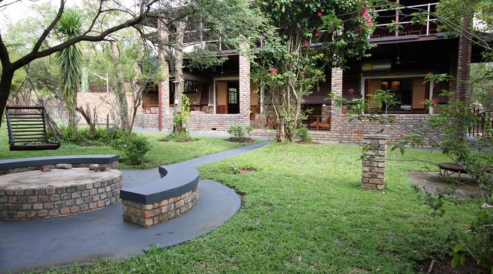 4294 Impala Marloth Park 