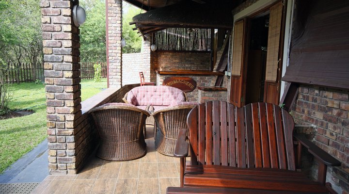4294 Impala Marloth Park 