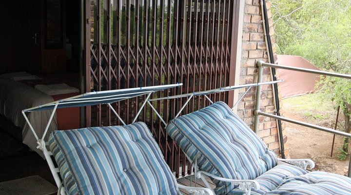 4294 Impala Marloth Park 
