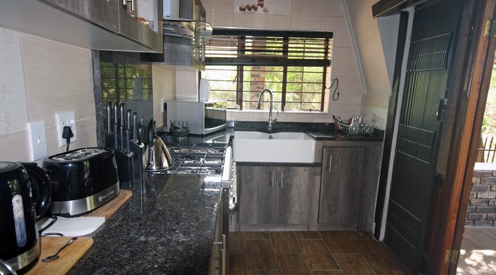 4294 Impala Marloth Park 