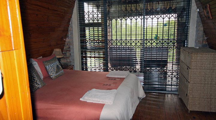 4294 Impala Marloth Park 