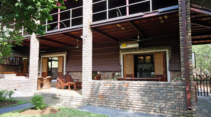 4294 Impala Marloth Park 