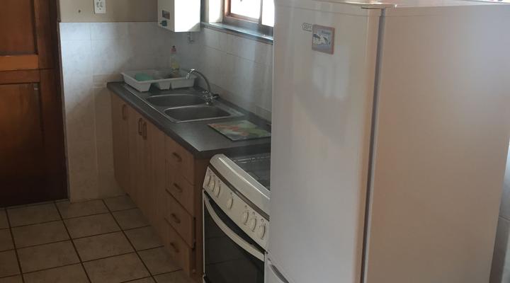 Big Cob Self-Catering Chalets 