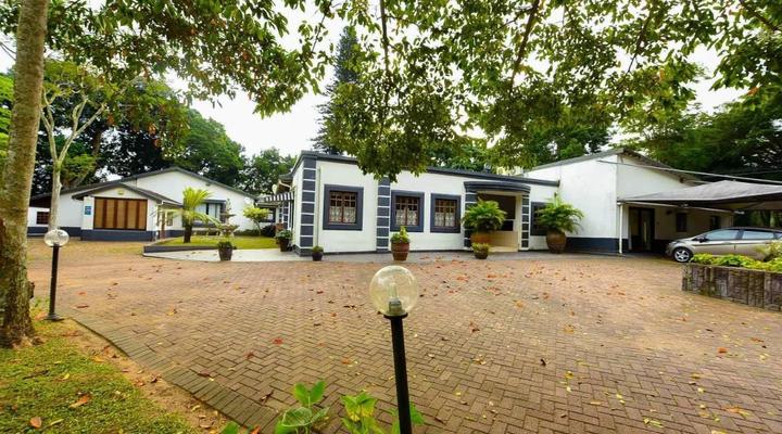 Fern Gully Self Catering Accommodation