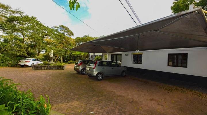 Fern Gully Self Catering Accommodation