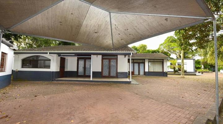 Fern Gully Self Catering Accommodation