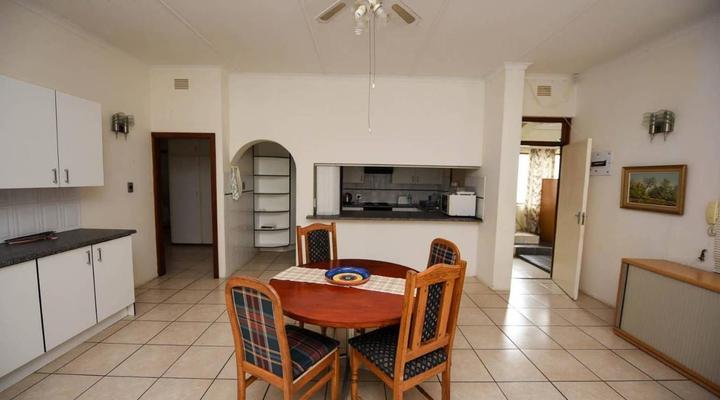 Fern Gully Self Catering Accommodation