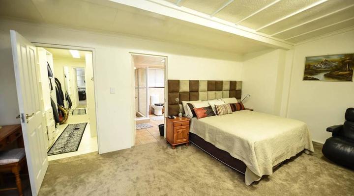 Fern Gully Self Catering Accommodation