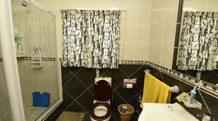 Fern Gully Self Catering Accommodation