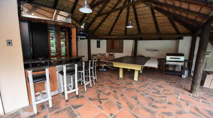 Fern Gully Self Catering Accommodation