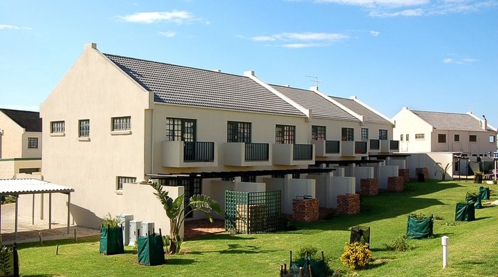 Settler Sands Holiday Accommodation