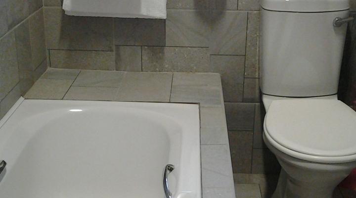 Keeme-Nao Self Catering Apartments