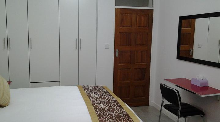 Keeme-Nao Self Catering Apartments