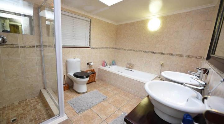 Fern Gully Self Catering Accommodation